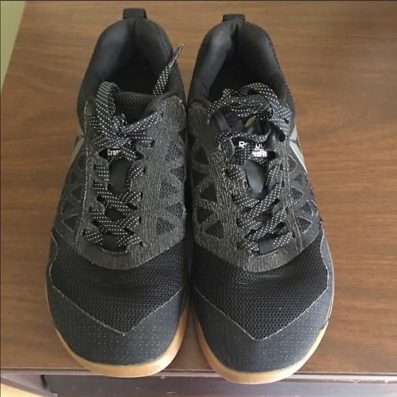 GUC Reebok nano 6 - Picture 1 of 4